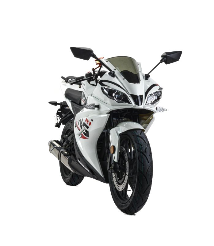 Мотоцикл дорожный Motoland R1 300